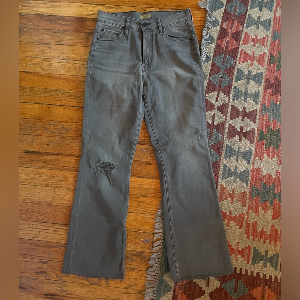 Mother Jeans